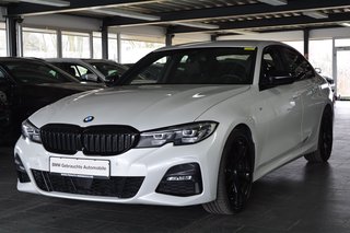 BMW 320 Used vehicle for sale