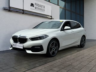 BMW 118 Used vehicle for sale