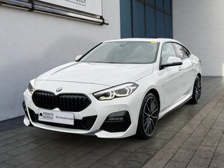 BMW 218 Gran Coupé Gebrauchtwagen Kaufen
