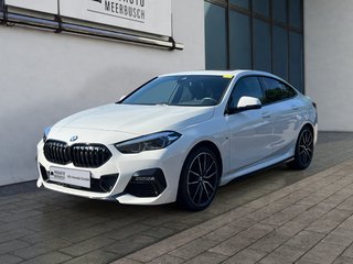 BMW 218 Gran Coupé Gebrauchtwagen Kaufen