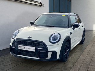 MINI COOPER Gebrauchtwagen Kaufen
