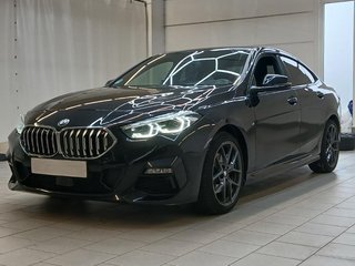 BMW 218 Gran Coupé Used vehicle for sale