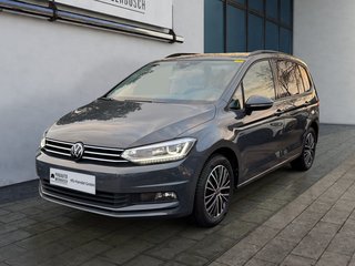 Volkswagen Touran Used vehicle for sale