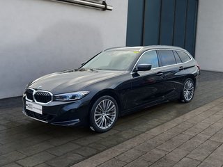 BMW 320 Gebrauchtwagen Kaufen