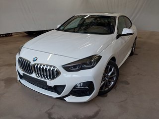 BMW 218 Gran Coupé Gebrauchtwagen Kaufen