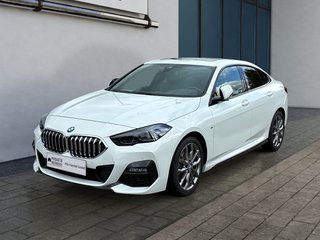 BMW 218 Gran Coupé Gebrauchtwagen Kaufen