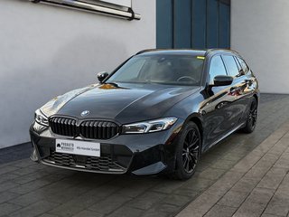 BMW 320 Gebrauchtwagen Kaufen