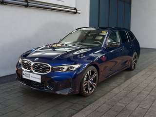 BMW M340d Used vehicle for sale