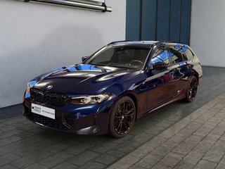 BMW M340d Used vehicle for sale