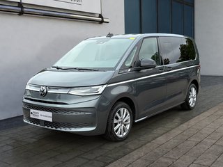 Volkswagen T7 Multivan Gebrauchtwagen Kaufen