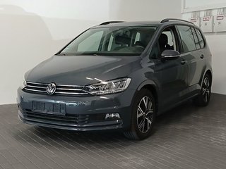 Volkswagen Touran Used vehicle for sale