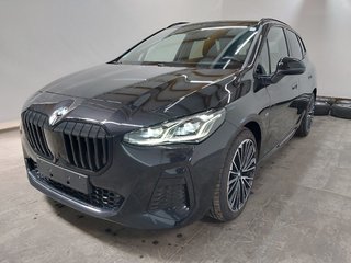 BMW 218 Active Tourer Gebrauchtwagen Kaufen