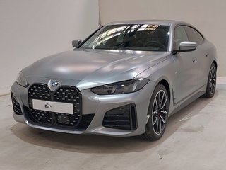 BMW 420 Gran Coupé Gebrauchtwagen Kaufen