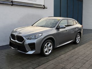 BMW X2 Gebrauchtwagen Kaufen