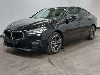 BMW 218 Gran Coupé Gebrauchtwagen Kaufen
