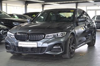BMW 320 Gebrauchtwagen Kaufen