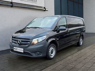 Mercedes-Benz Vito Kasten Gebrauchtwagen Kaufen