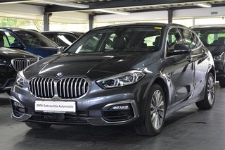 BMW 116 Used vehicle for sale