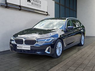 BMW 530 Used vehicle for sale