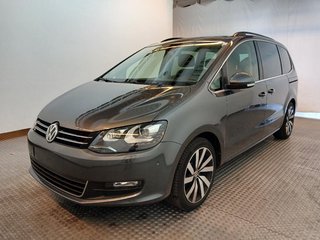 Volkswagen Sharan Gebrauchtwagen Kaufen