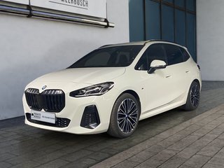 BMW 218 Active Tourer Gebrauchtwagen Kaufen