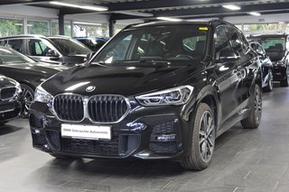 BMW X1 Gebrauchtwagen Kaufen
