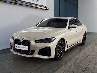 BMW 430 Gran Coupé Gebrauchtwagen Kaufen