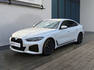 BMW 430 Gran Coupé Gebrauchtwagen Kaufen