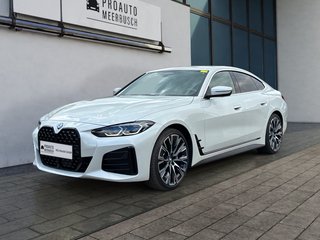 BMW 430 Gran Coupé Used vehicle for sale