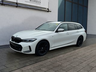 BMW 318 Gebrauchtwagen Kaufen