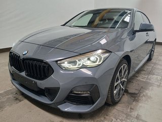 BMW 218i Gran Coupe M Sport AHK/ACC/ADAPTLED/H&K/DAB