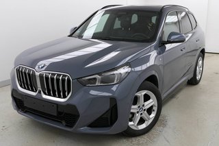 BMW X1 Gebrauchtwagen Kaufen