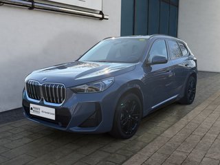 BMW X1 Gebrauchtwagen Kaufen