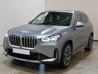 BMW X1 Gebrauchtwagen Kaufen
