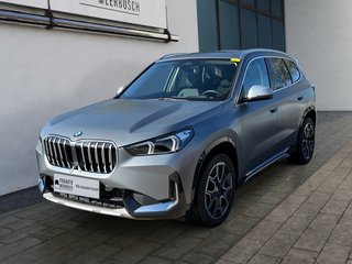 BMW X1 Gebrauchtwagen Kaufen