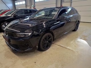 Opel Astra Used vehicle for sale