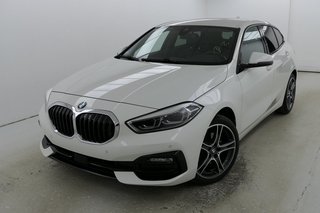 BMW 118 Used vehicle for sale