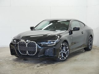 BMW 430 Gebrauchtwagen Kaufen
