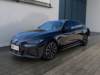 BMW i4 Used vehicle for sale