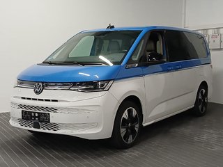 Volkswagen T7 Multivan Gebrauchtwagen Kaufen