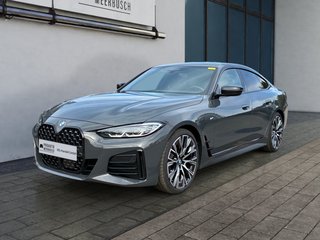 BMW 420 Gran Coupé Gebrauchtwagen Kaufen