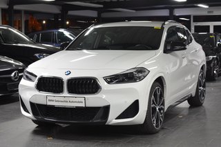 BMW X2 Gebrauchtwagen Kaufen