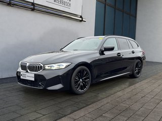 BMW 320 Gebrauchtwagen Kaufen