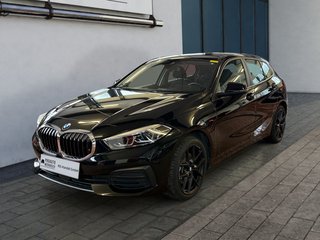 BMW 118 Gebrauchtwagen Kaufen