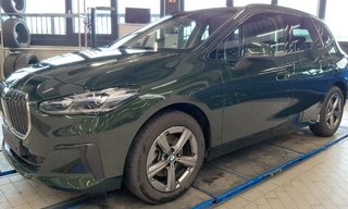 BMW 218 Active Tourer Gebrauchtwagen Kaufen