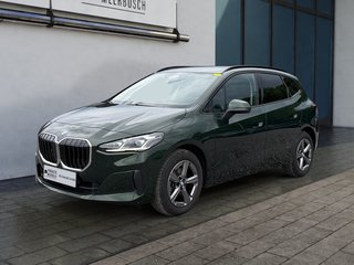 BMW 218 Active Tourer Gebrauchtwagen Kaufen