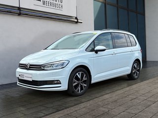 Volkswagen Touran Used vehicle for sale