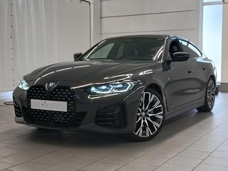 BMW 420 Gran Coupé Gebrauchtwagen Kaufen
