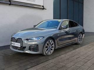 BMW 420 Gran Coupé Gebrauchtwagen Kaufen