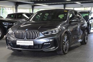 BMW 118 Gebrauchtwagen Kaufen